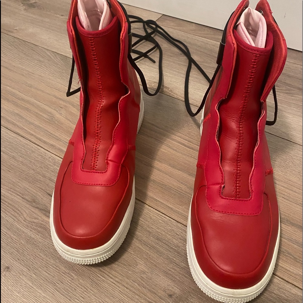 Nike Womens Air Force 1 Rebel XX